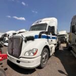 2015 Kenworth nacional fierros grandes T680
