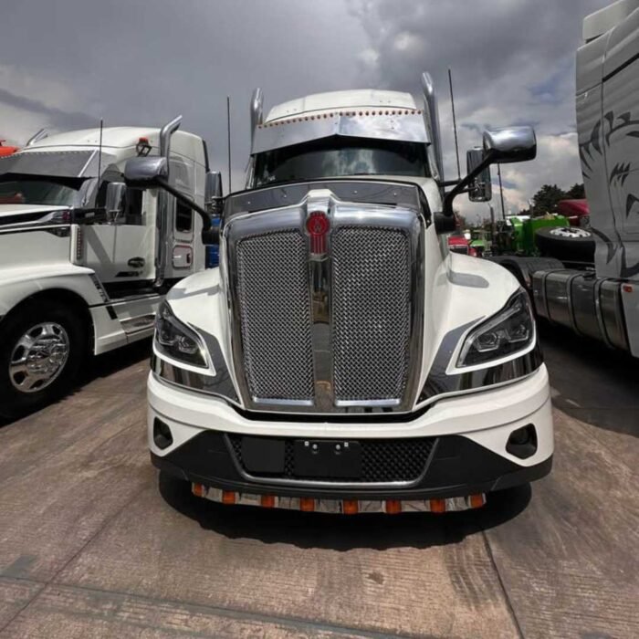 2025 Kenworth t680 next gen - Image 2