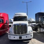 2019 Peterbilt trailer mod. 379 - Image 2