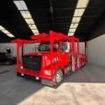 2007 Sterling l9500 (madrina 3 vehículos) - Image 2