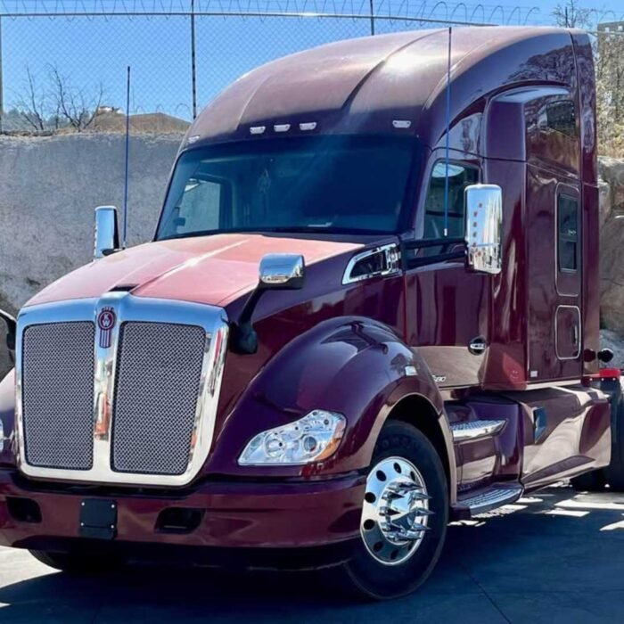 2019 Kenworth T680 - Image 2