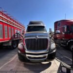 2018 International ProStar - Image 2