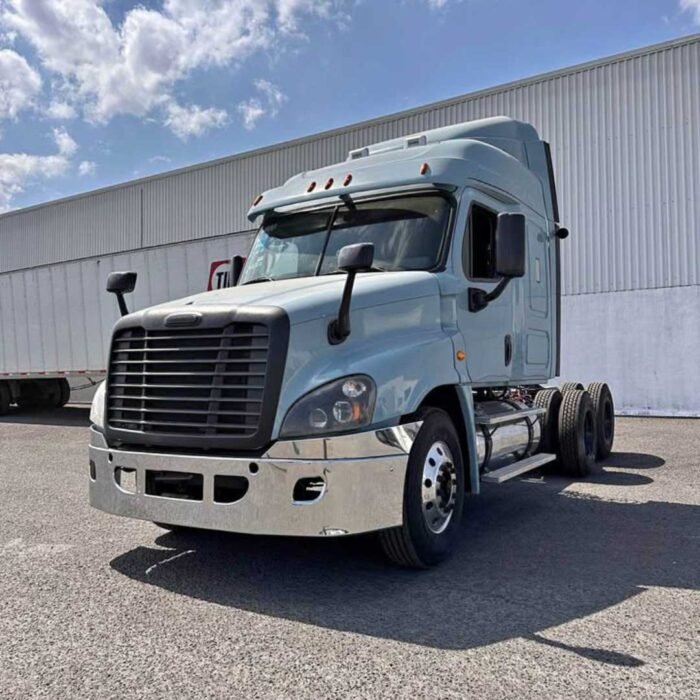 Freightliner Cascadia 2017 - Image 2