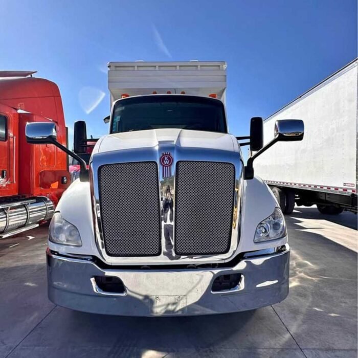 2021 Kenworth T680 - Image 2