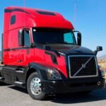 Volvo VNL Panorámico 2019 - Image 2