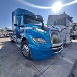 2018 Internacional prostar lt