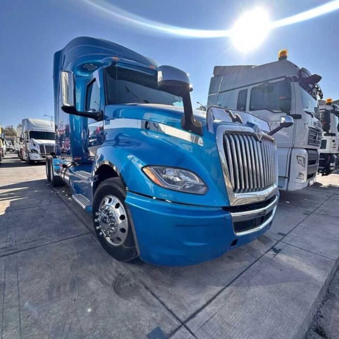 2018 Internacional prostar lt - Image 1