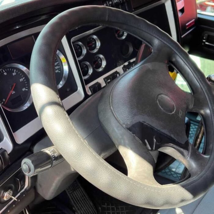 2018 Kenworth t800 - Image 11