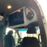 2024 Mercedes-Benz sprinter 517 x-larga turismo de - Image 4