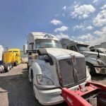 2015 Kenworth nacional fierros grandes T680 - Image 11