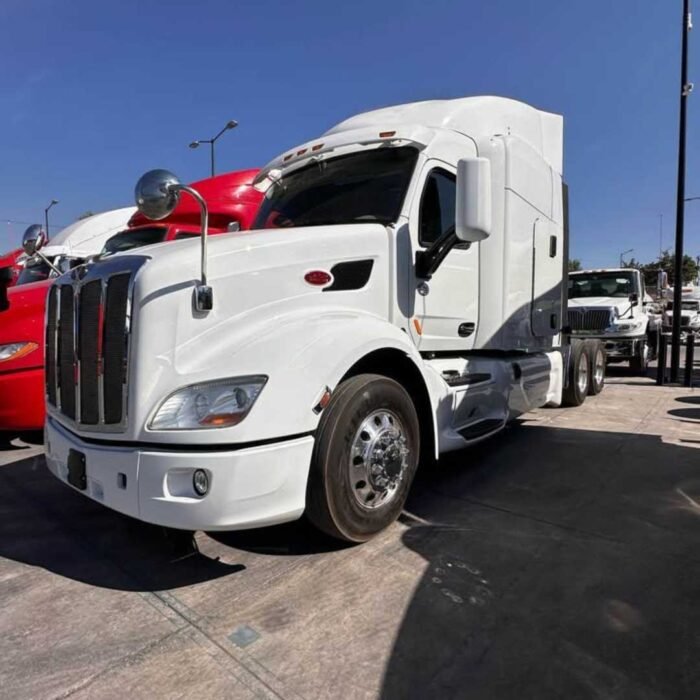 2019 Peterbilt trailer mod. 379 - Image 11