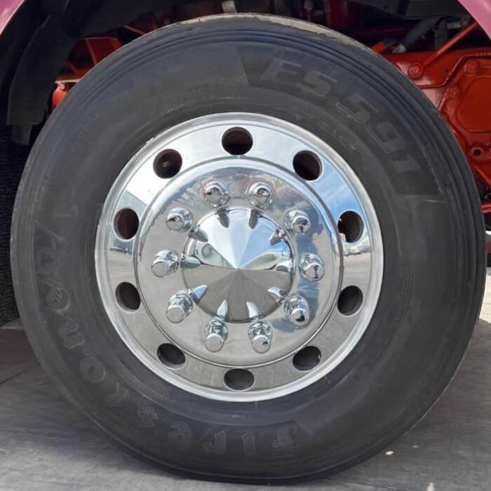 Kenworth T800 2018 - Image 12