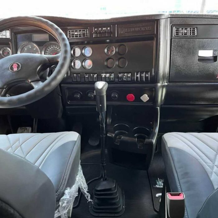 2019 Kenworth T680 - Image 11