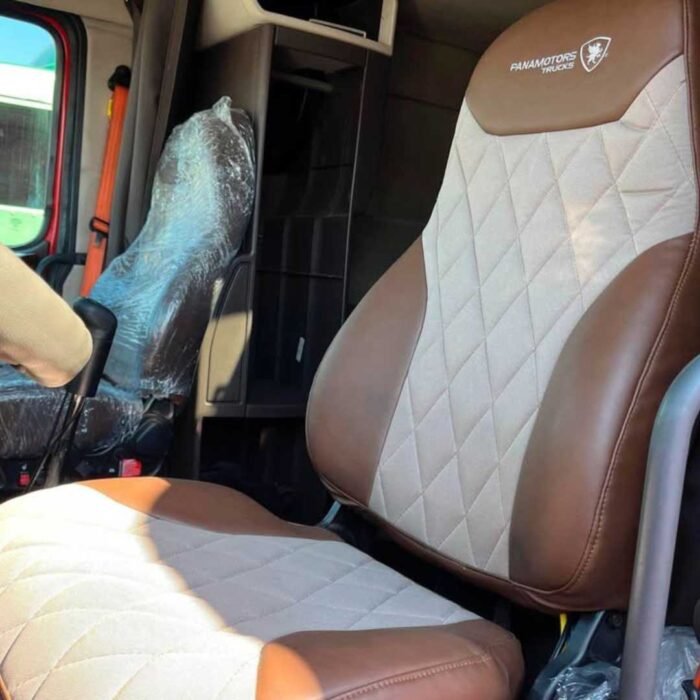 Volvo VNL Panorámico 2019 - Image 11