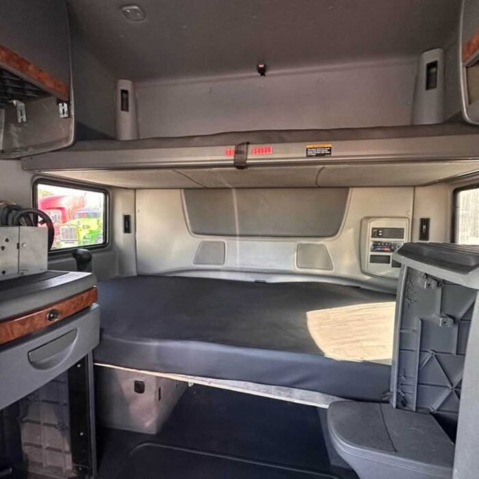 2018 Internacional prostar lt - Image 11