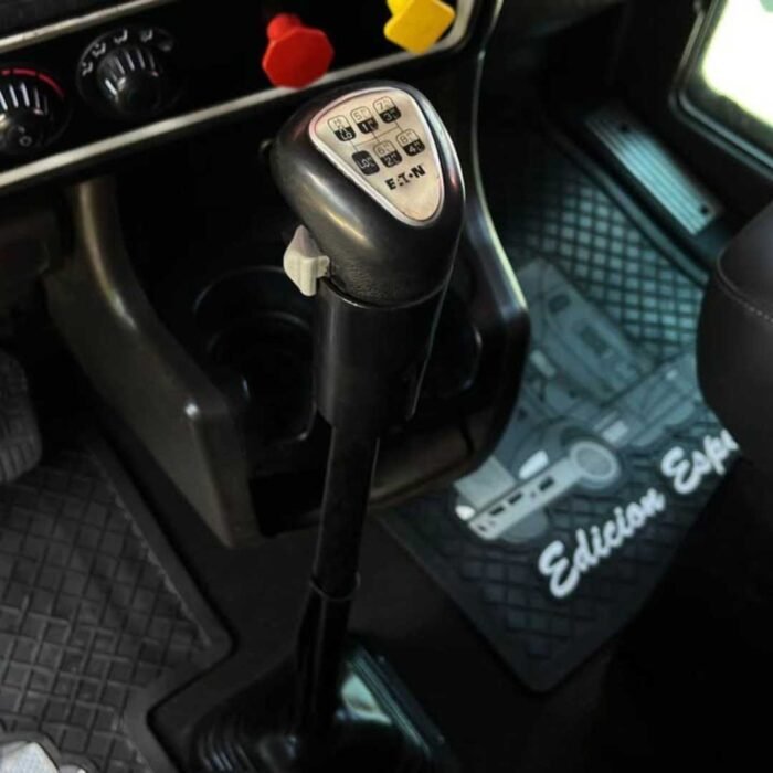 2018 Kenworth t800 - Image 12