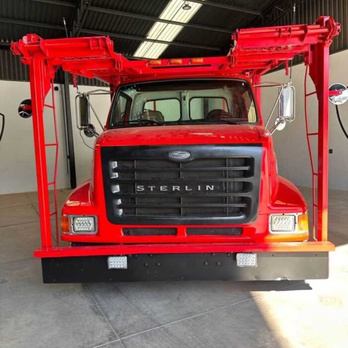 2007 Sterling l9500 (madrina 3 vehículos) - Image 12
