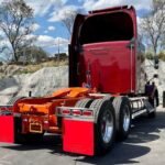 Kenworth T800 2018 - Image 13
