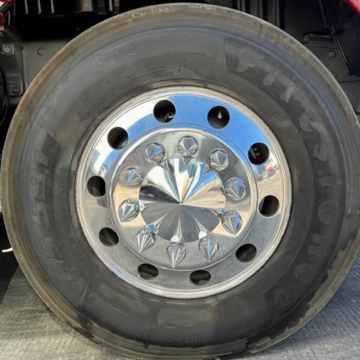 2019 Kenworth T680 - Image 12