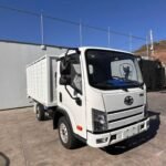 2024 FAW tiger 2 toneladas