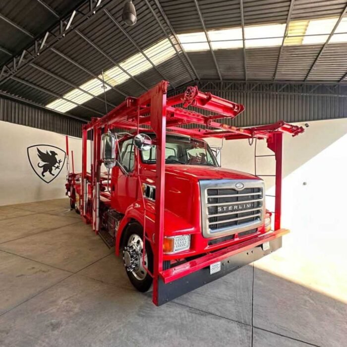 2007 Sterling l9500 (madrina 3 vehículos) - Image 1