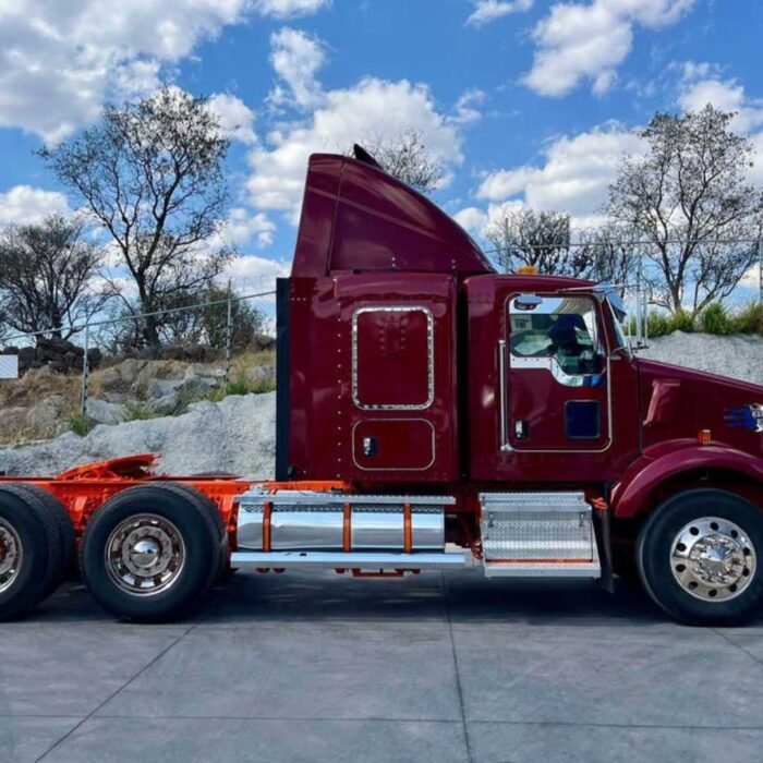 Kenworth T800 2018 - Image 14