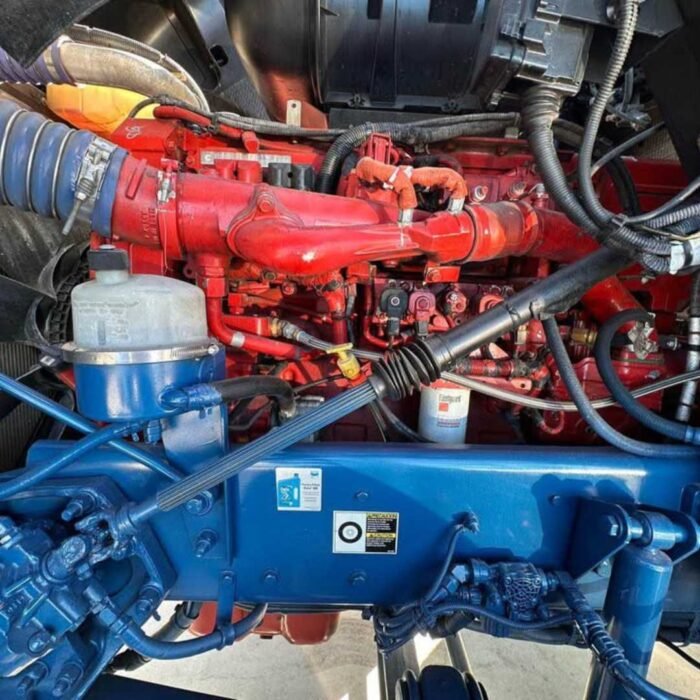 2018 Kenworth T800 - Image 13