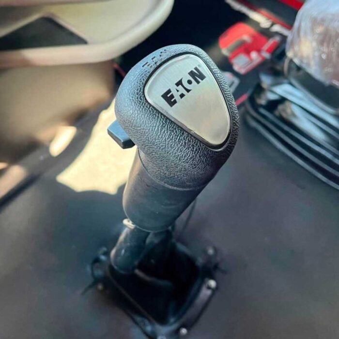 Volvo VNL Panorámico 2019 - Image 13