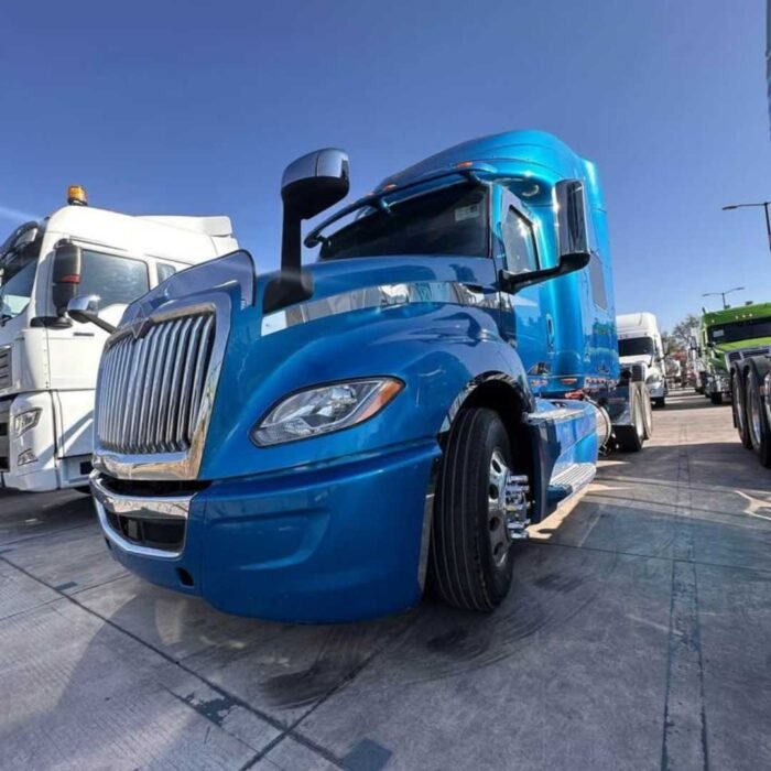 2018 Internacional prostar lt - Image 13