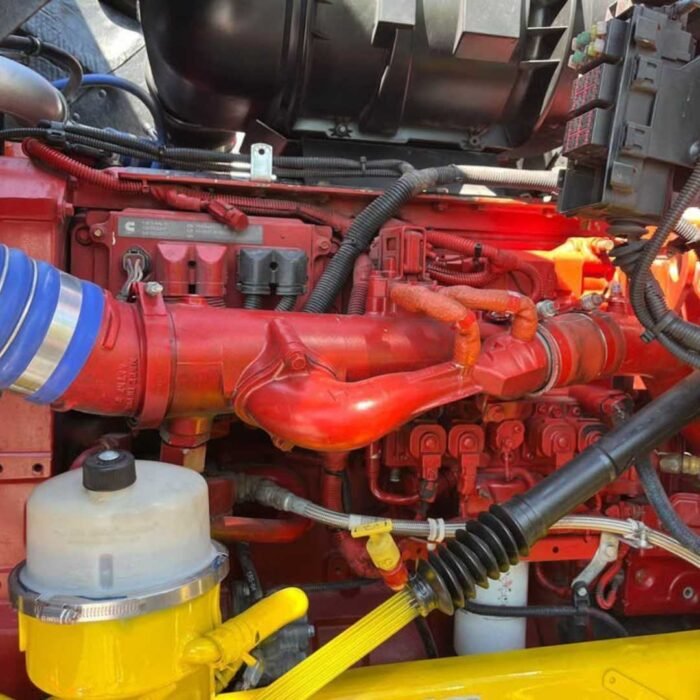 2018 Kenworth t800 - Image 14