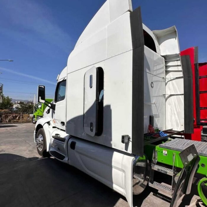 2019 Peterbilt trailer mod. 379 - Image 14