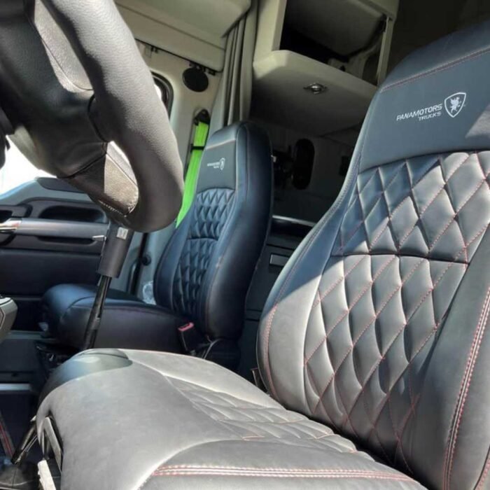 2019 Kenworth T680 - Image 14