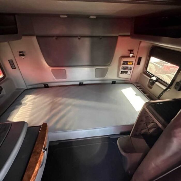 2018 International ProStar - Image 14