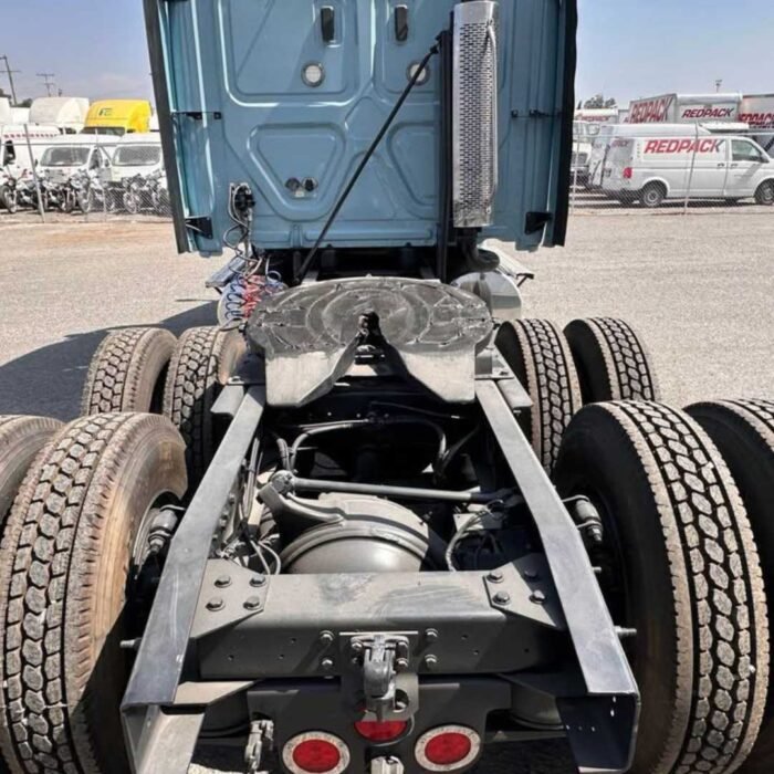 Freightliner Cascadia 2017 - Image 14