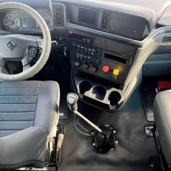 International Prostar LT2018 - Image 3