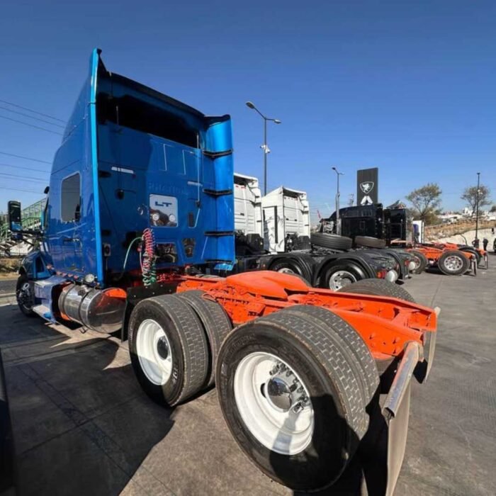 2018 Internacional prostar lt - Image 14