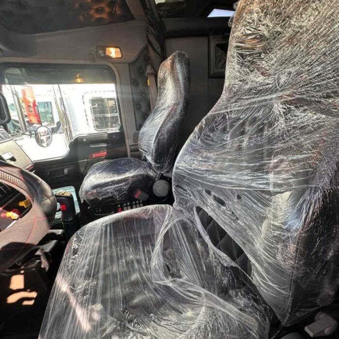 2020 Kenworth w900 - Image 14