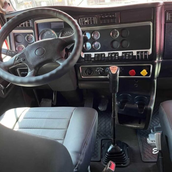 2018 Kenworth t800 - Image 15