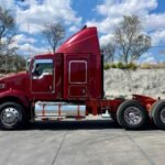 Kenworth T800 2018 - Image 15