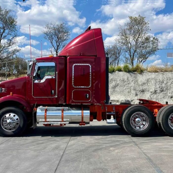 Kenworth T800 2018 - Image 15