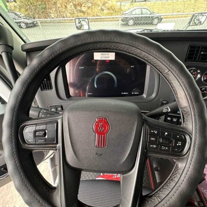 2025 Kenworth t680 next gen - Image 15