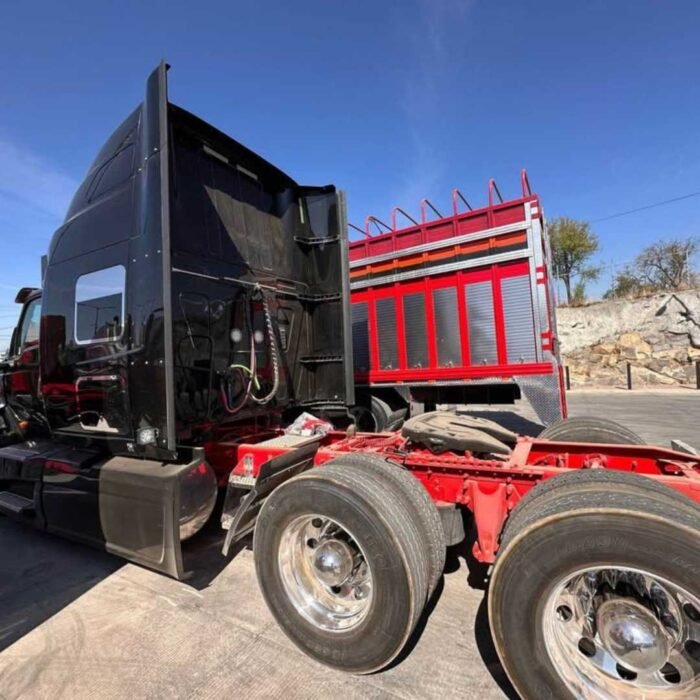 2018 International ProStar - Image 15