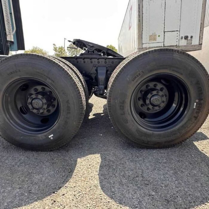 Freightliner Cascadia 2017 - Image 15