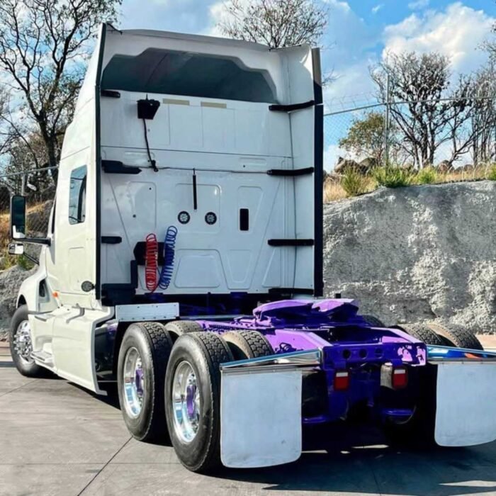 International Prostar LT2018 - Image 2