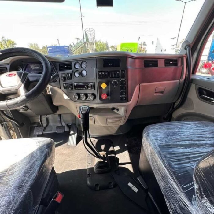 2019 Peterbilt trailer mod. 379 - Image 16