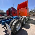 2018 Kenworth tractocamiÓn t800 (Naranja) - Image 16