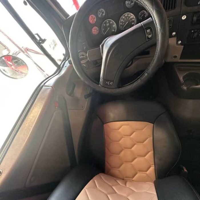 2007 Sterling l9500 (madrina 3 vehículos) - Image 16