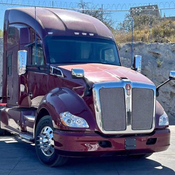 2019 Kenworth T680 - Image 1
