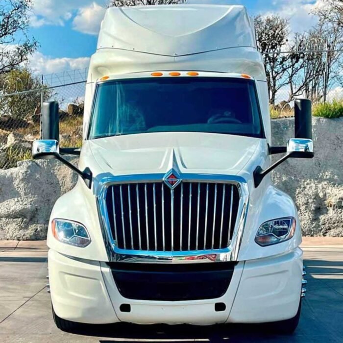 International Prostar LT2018 - Image 1
