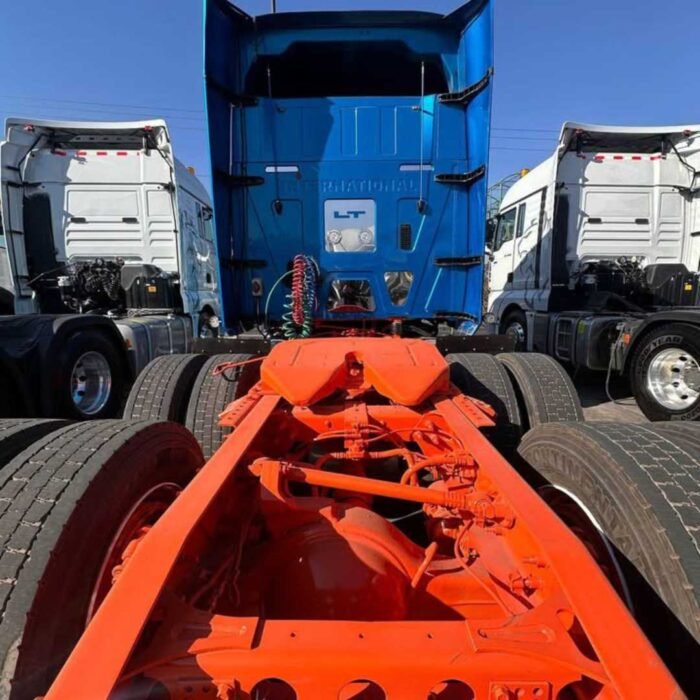 2018 Internacional prostar lt - Image 16